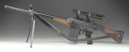 RARE & DESIRABLE SIG AMT RIFLE.