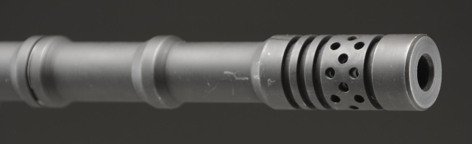 RARE & DESIRABLE SIG AMT RIFLE.