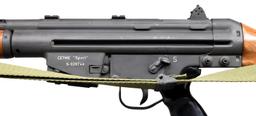 LIKE NEW, ORIGINAL MARS CETME "SPORT" RIFLE.