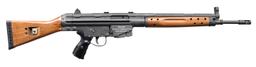 LIKE NEW, ORIGINAL MARS CETME "SPORT" RIFLE.