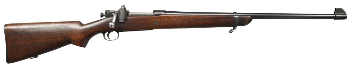 SPRINGFIELD M1903 NRA SPORTER RIFLE.