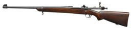 SPRINGFIELD M1903 NRA SPORTER RIFLE.