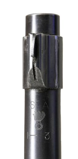 SPRINGFIELD M1903 NRA SPORTER RIFLE.