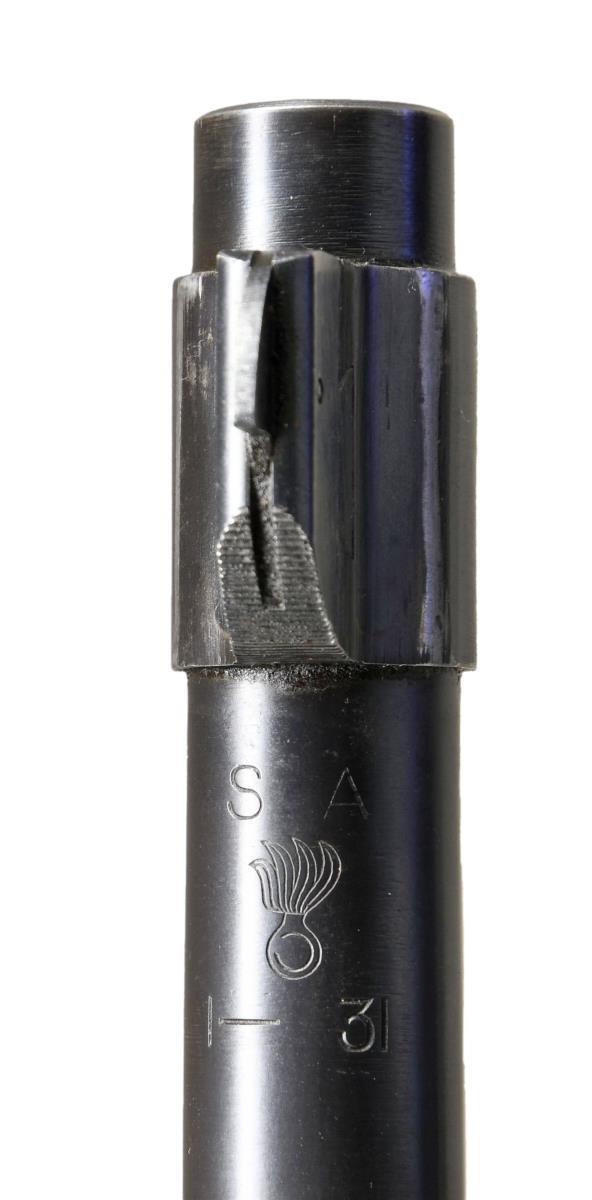 SPRINGFIELD M1903 NRA SPORTER RIFLE.