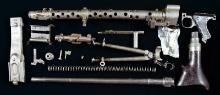 ALWAYS DESIRABLE GERMAN MG-34 GPMG PARTS KIT.