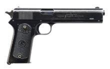 COLT 1902 MILITARY SEMI-AUTO PISTOL.