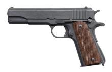 UNION SWITCH & SIGNAL MODEL 1911A1