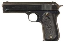 COLT 1903 POCKET AUTOMATIC PISTOL.