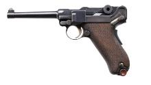 NICE DWM MODEL 1906 PORTUGUESE M2 LUGER