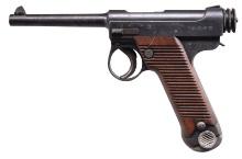 PELELIU BRINGBACK JAPANESE T14 NAMBU SEMI AUTO