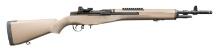 FDE SPRINGFIELD M1A SCOUT-SQUAD RIFLE.