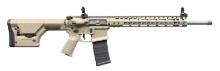 NOVESKE MODEL N4 VARMAGEDDON SEMI-AUTOMATIC RIFLE