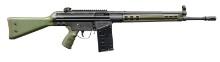 PTR INDUSTRIES PTR 91 GIR SEMI-AUTOMATIC RIFLE