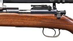 WINCHESTER MODEL 52 PRE A BOLT ACTION TARGET