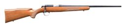 KIMBER MODEL 82 BOLT ACTION RIFLE.