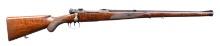 RESTORED OTTO BOCK MAUSER ACTION BOLT ACTION