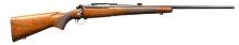 PRE-64 WINCHESTER MODEL 70 BOLT ACTION RIFLE.