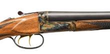 CSMC SAVAGE FOX A GRADE LIMITED RUN SXS SHOTGUN