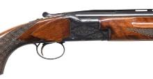 WINCHESTER MODEL 101 THREE BARREL SMALL GAUGE