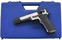 S&W PERFORMANE CENTER COMPETITION SEMI AUTO