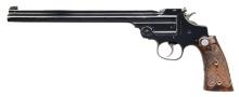 SMITH & WESSON PREFECTED 3RD MODEL SINGLE SHOT