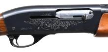 REMINGTON 1100 SKEET-B AUTO SHOTGUN.