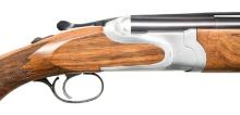 RUGER RED LABEL WOODSIDE O/U SHOTGUN.