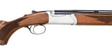 RUGER RED LABEL O/U SHOTGUN.