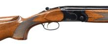 BERETTA 686 ONYX SPORTING O/U SHOTGUN.