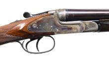 V. BERNARDELLI ROMA III SXS SHOTGUN.