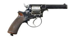 CASED HIGH CONDITION SMALL BORE TRANTER'S PATENT