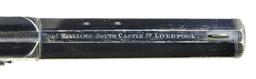 CASED HIGH CONDITION SMALL BORE TRANTER'S PATENT