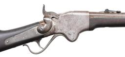 CIVIL WAR MODEL 1860 SPENCER BREECH LOADING