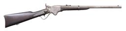 CIVIL WAR MODEL 1860 SPENCER BREECH LOADING