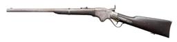 CIVIL WAR MODEL 1860 SPENCER BREECH LOADING