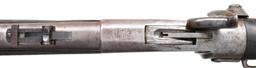 CIVIL WAR MODEL 1860 SPENCER BREECH LOADING