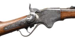 SPENCER MODEL 1865 REPEATING CARBINE.