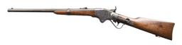 SPENCER MODEL 1865 REPEATING CARBINE.