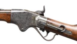 SPENCER MODEL 1865 REPEATING CARBINE.