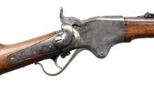 SPENCER MODEL 1865 REPEATING CARBINE.