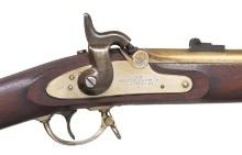 COLT SPECIAL MODEL 1861 PERCUSSION RIFLE.