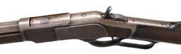 WINCHESTER 1873 EXTRA LENGTH 1ST MODEL LEVER
