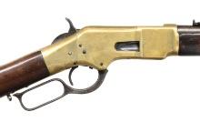WINCHESTER 1866 3RD MODEL LEVER ACTION SRC.