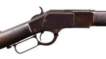 WINCHESTER 1873 22 CAL. 3RD MODEL LEVER ACTION