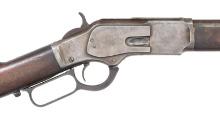 WINCHESTER 1873 EXTRA LONG THIRD MODEL LEVER