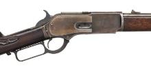 WINCHESTER 1876 LEVER ACTION SRC.