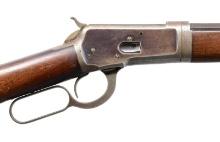 FIRST YEAR PRODUCTION WINCHESTER MODEL 1892
