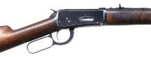 WINCHESTER 94 LEVER ACTION SHORT RIFLE.