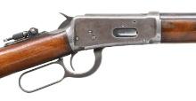 WINCHESTER 1894 LEVER ACTION RIFLE.