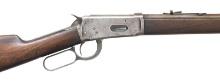 WINCHESTER 1894 LEVER ACTION RIFLE.